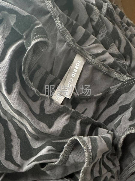 普蘭店內衣服裝廠尋求訂單-第5張圖片