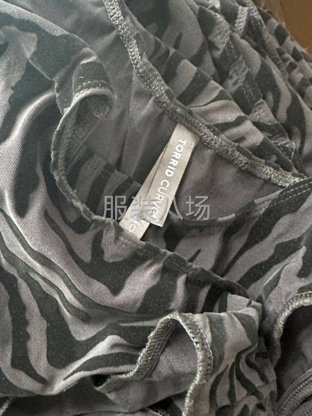 普蘭店內衣服裝廠尋求訂單-第3張圖片