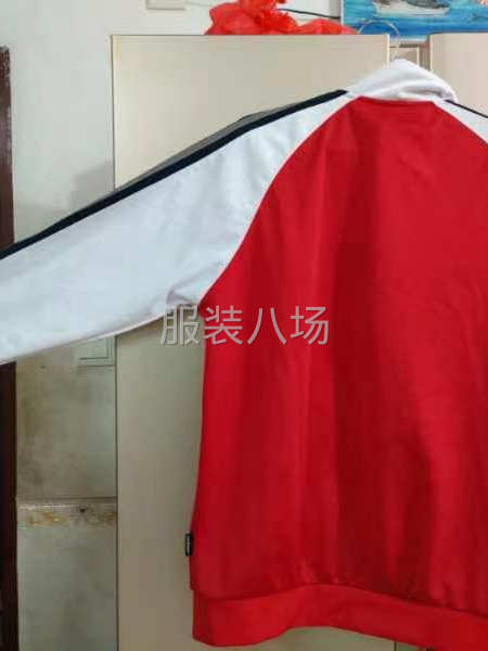 校服950套外发石狮本地裤子四大片-第2张图片