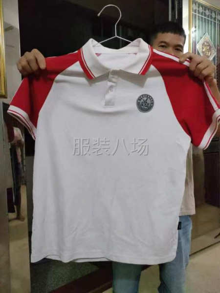 校服950套外发石狮本地裤子四大片-第3张图片