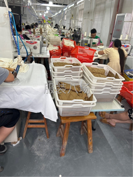 炯然服飾  自產自銷-第1張圖片