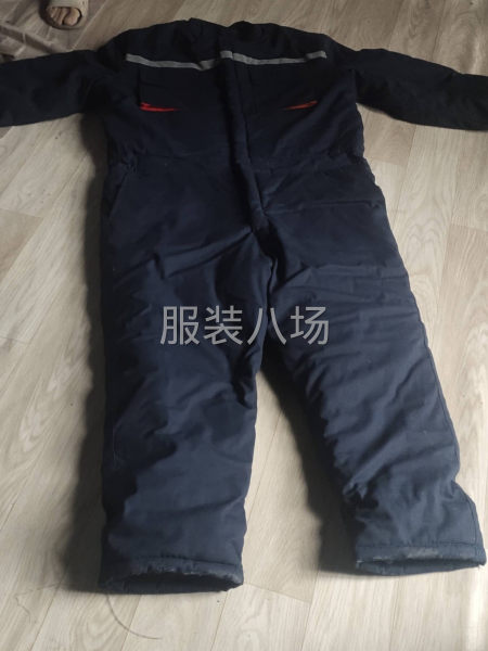 服裝上衣和褲子加工。要求有實力的工廠合作-第2張圖片