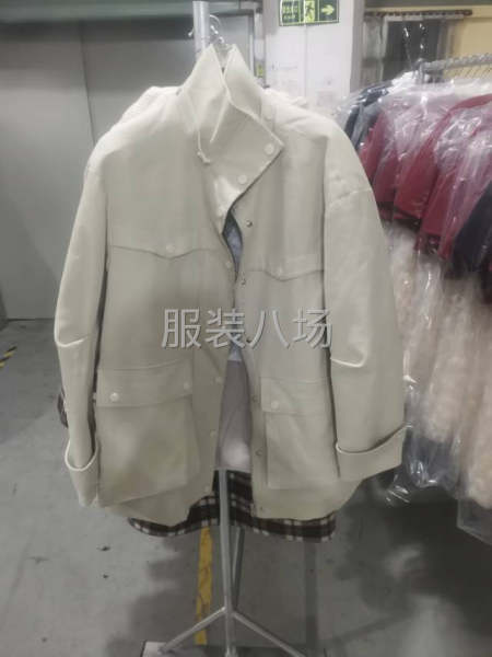 快年底了，快来厂里搂点钱回家过年！-第5张图片