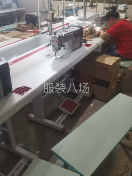 快年底了，快来厂里搂点钱回家过年！-第7张图片