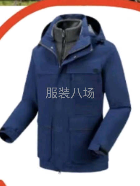 做工精细，经验丰富-第4张图片