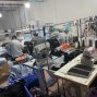 广州 - 白云区 - 棠景 - 承接各类针梭织服装加工 出货快