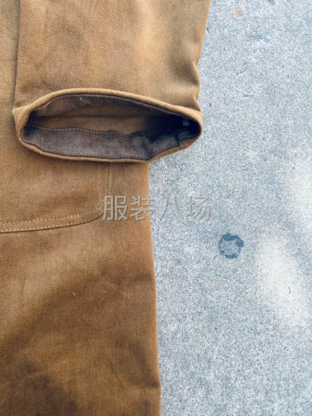 十四年老厂，外发6000件外套-第4张图片