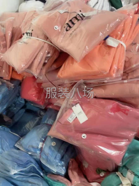 【女装】 精品艾米卫衣 整款 高品质-第6张图片