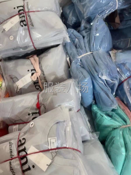 【女装】 精品艾米卫衣 整款 高品质-第5张图片