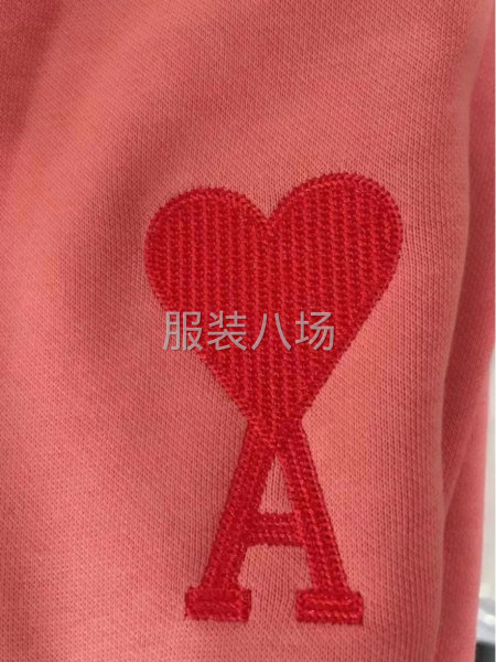 【女装】 精品艾米卫衣 整款 高品质-第2张图片