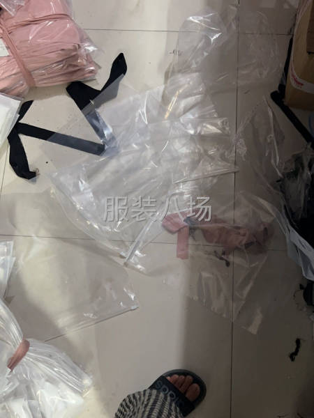 招长期裁剪一名，旺仔服饰，有意面谈-第2张图片