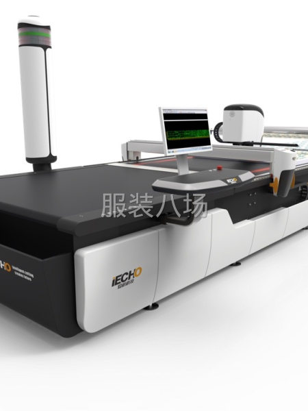自動鋪布機可鋪：針織梭織布，彈力布，公仔絨布，牛仔布鋪：-第1張圖片