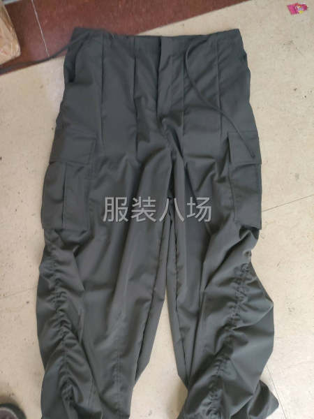 专业女装十几年-第8张图片