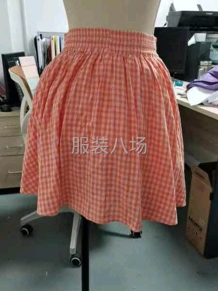 专业女装十几年-第3张图片