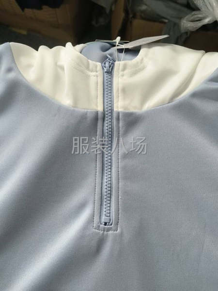 全品類服裝加工包工包料-第1張圖片