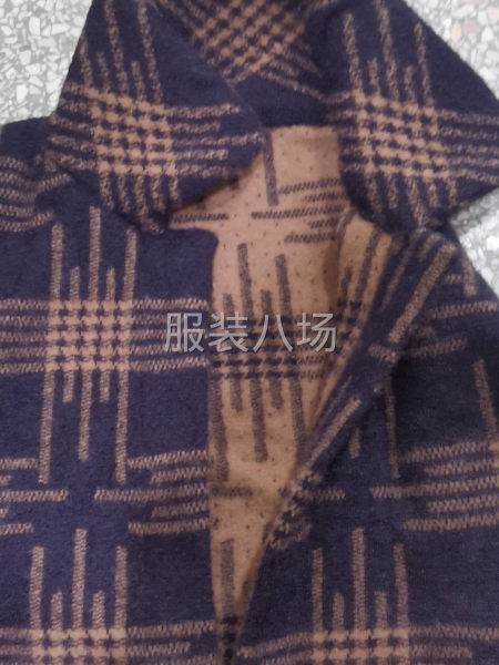 有老板外发大衣做，-第1张图片