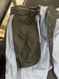 undefined - 牛仔裤，棉衣，羽绒，外套，皮衣 - 图5