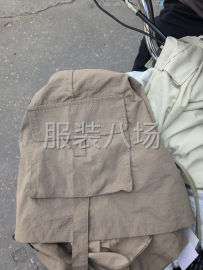 undefined - 桥南新街裤子厂找裁片外发 - 图1