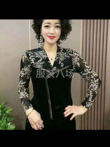 专业小衫，出货快的速联系-第1张图片