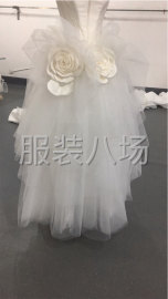 undefined - 苏州 虎丘婚纱礼服加工厂 - 图1