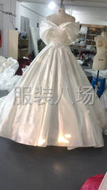 undefined - 苏州 虎丘婚纱礼服加工厂 - 图2