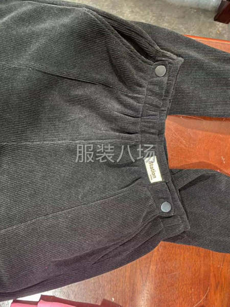 外发加工裤子-第5张图片