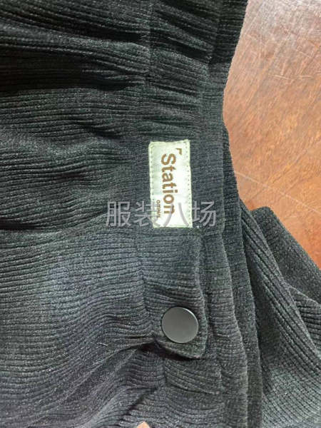 外发加工裤子-第7张图片