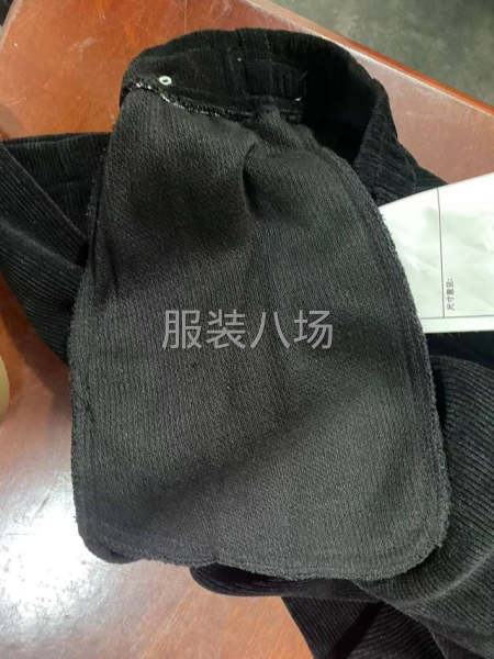 外发加工裤子-第8张图片