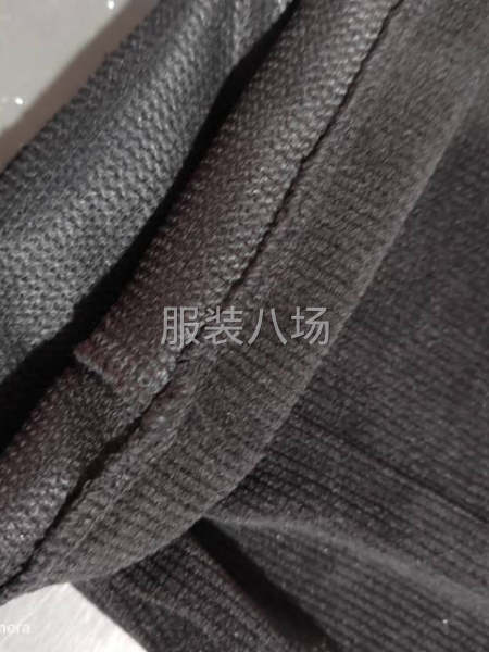 外发加工裤子-第4张图片