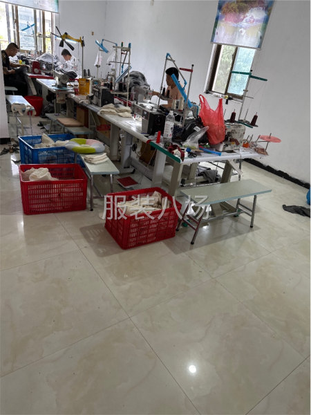 熟练车工，工资爽快，从不压工资-第1张图片