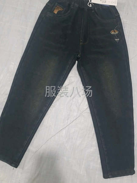 复合牛仔外加工-第2张图片