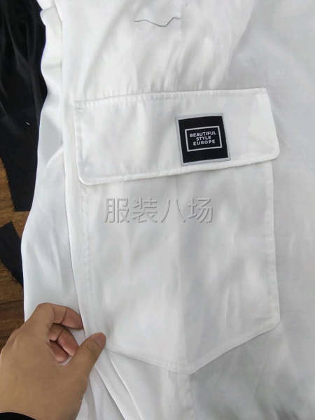 承接各種衣服  目前在做杭州的貨 半精品偏上質量-第6張圖片