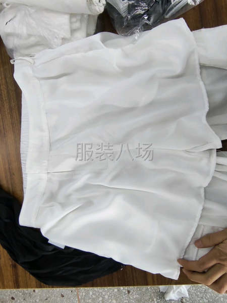 承接各種衣服  目前在做杭州的貨 半精品偏上質量-第7張圖片