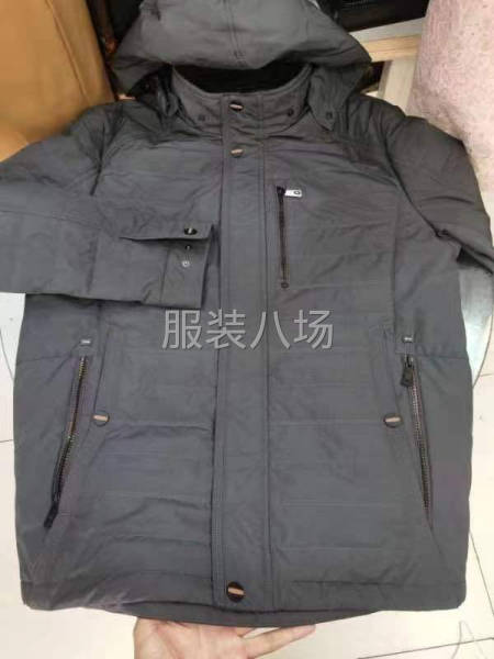 监狱承接棉衣制作（保质保量可参观生产线）-第1张图片