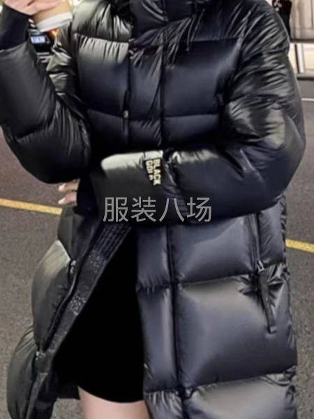 监狱承接棉衣制作（保质保量可参观生产线）-第2张图片