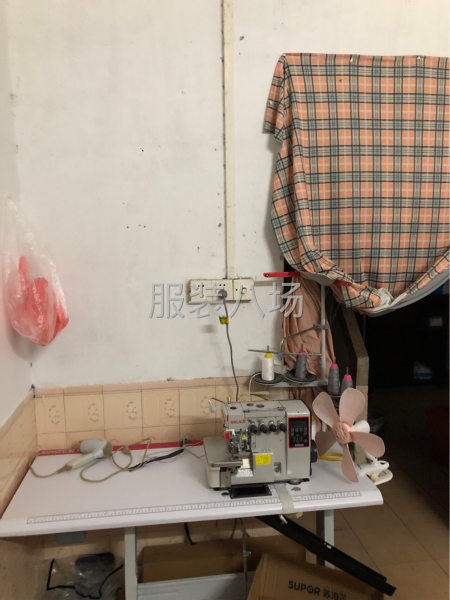 承接裁片加工-第2张图片