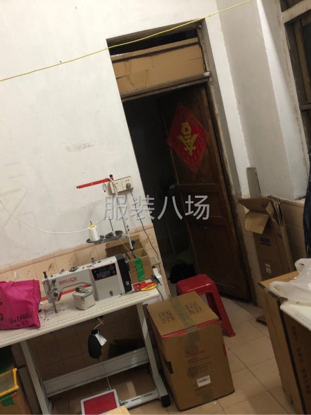 承接裁片加工-第1张图片