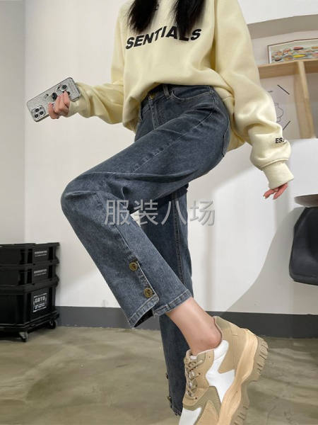 梭织加工，价钱便宜，男装，女装都行，但结账要快梭织加工，价钱-第3张图片