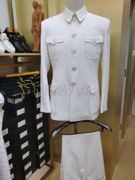 服装精品制作，来图打版打样-第1张图片