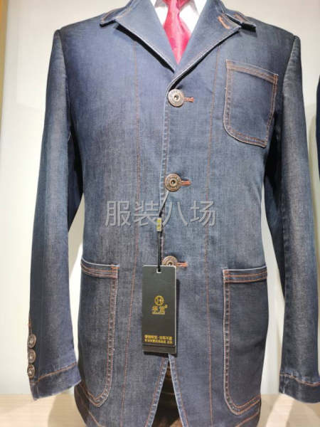 服装精品制作，来图打版打样-第8张图片