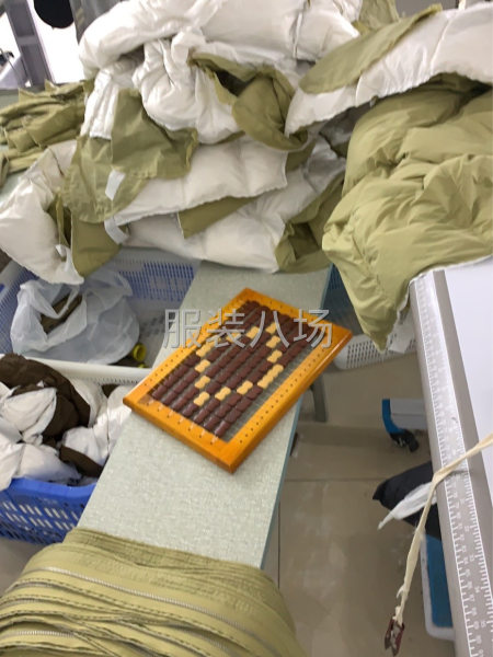 求职全职流水车位,经验2年-第1张图片