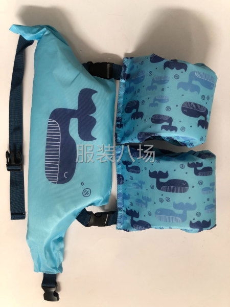 承接：運(yùn)動(dòng)護(hù)具類、浮力衣、沖浪衣、潛水服-第6張圖片