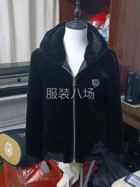 找长期裘皮工8名-第2张图片