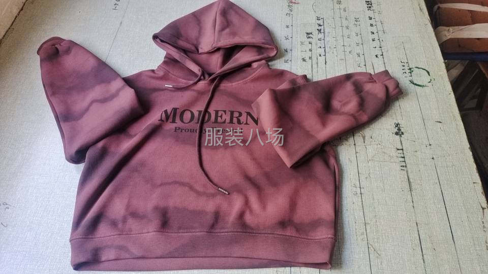 专业针织，跟客户脚步按客户要求，以质量求生存-第2张图片