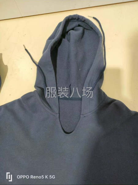 专业针织，跟客户脚步按客户要求，以质量求生存-第3张图片