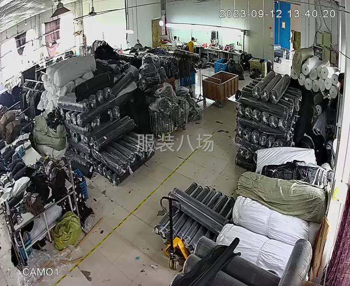 大烫一小烫一手工一裁剪-第2张图片