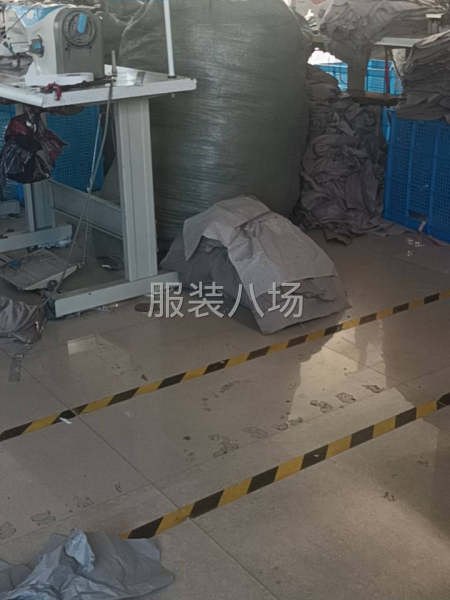 承接平车加工，衣服，裤子，只要是车活都能做-第1张图片