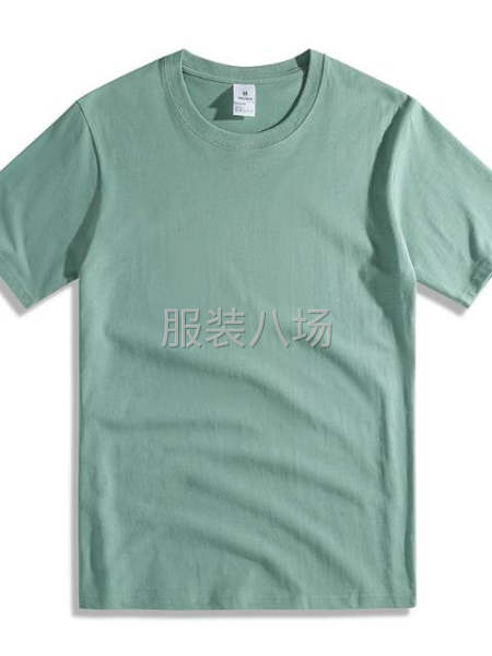常年加工体恤衫，卫衣，卫裤，套装-第4张图片