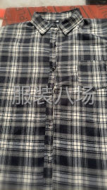 undefined - 各种各样男女衬衫，格子裙百褶裙，学生装 - 图4