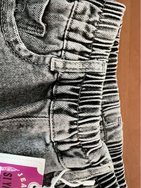 单裤  加绒 都有 样式多  款式简单 选择性大 长期有货-第2张图片